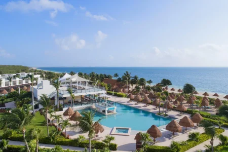 Finest Playa Mujeres by The Excellence Collection – All Inclusive