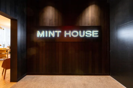 Mint House At 70 Pine