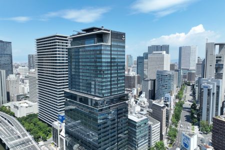 Candeo Hotels Osaka The Tower